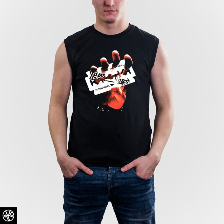 Judas Priest majica