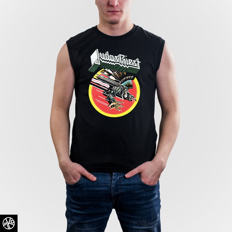 Judas Priest 2 majica