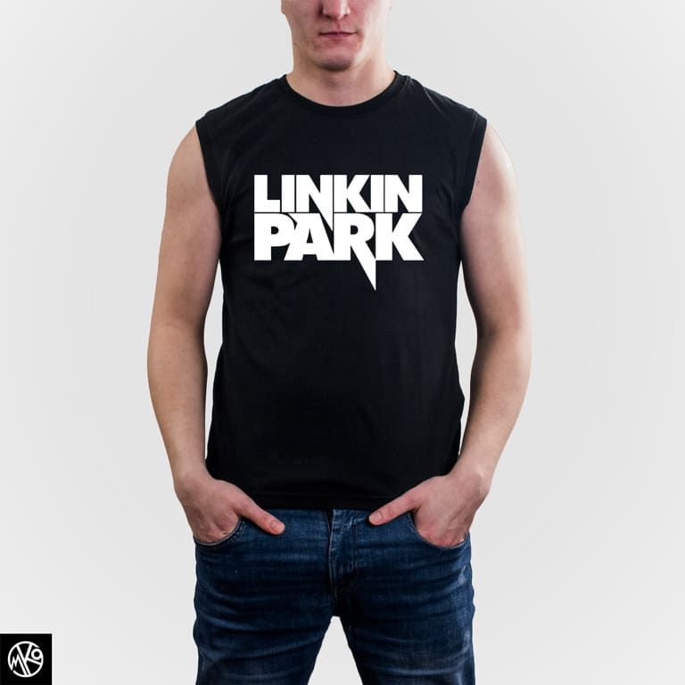 Linkin Park Logo majica
