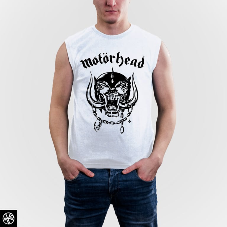 Motorhead 2 majica