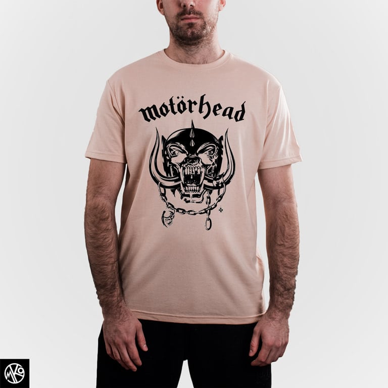 Motorhead 2 majica