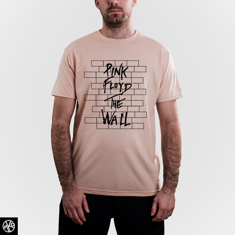 Pink Floyd The Wall majica