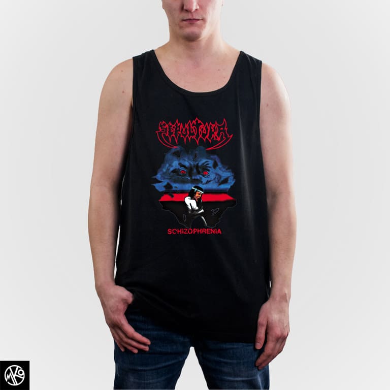 Sepultura majica