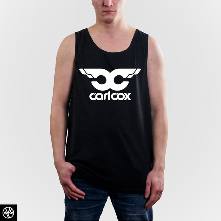 Carl Cox majica