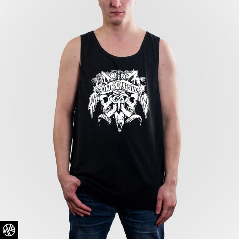 Alice In Chains 2 majica