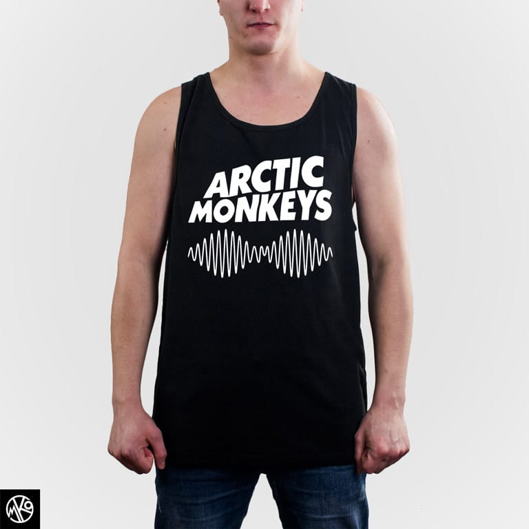 Arctic Monkeys majica