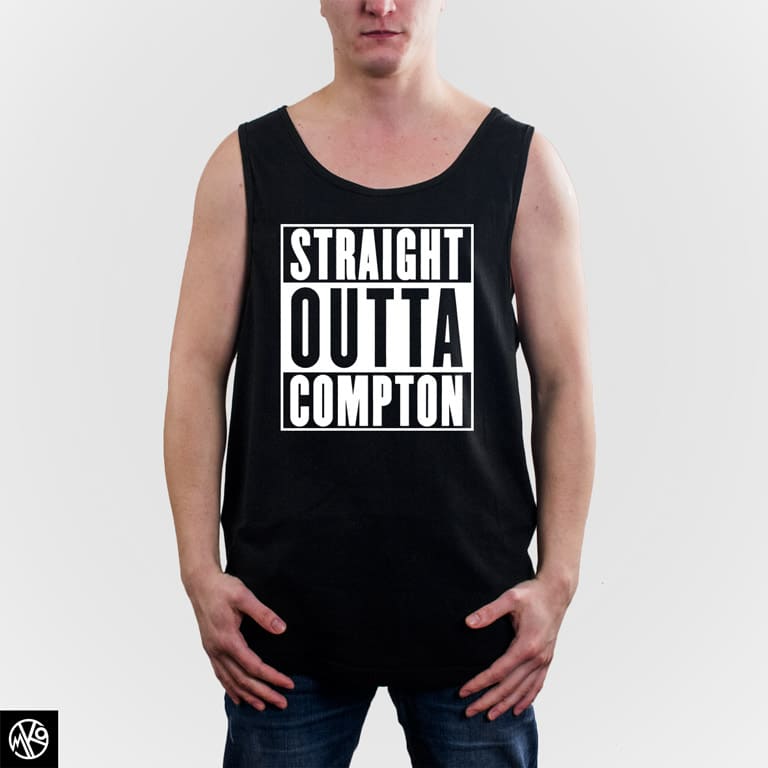 Compton majica