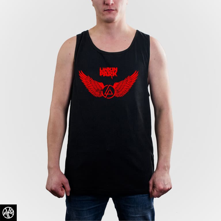 Linkin Park Wings majica