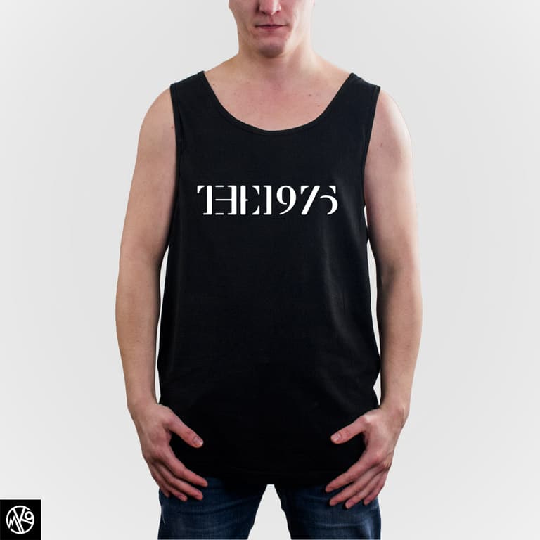 The 1975 majica