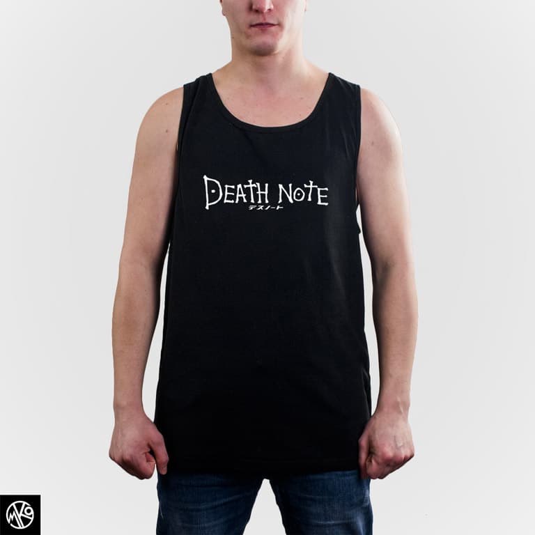 Death Note majica