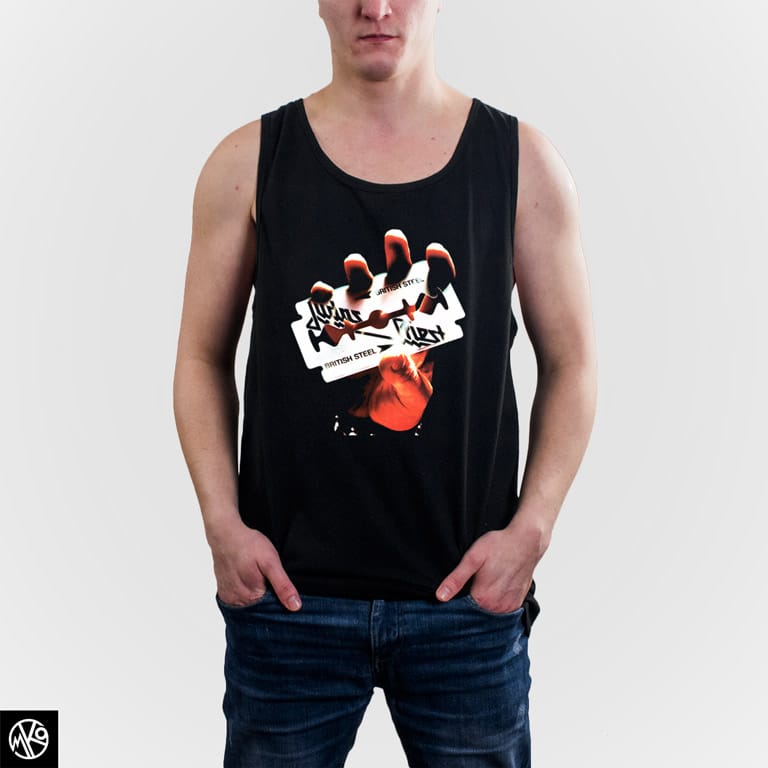Judas Priest majica