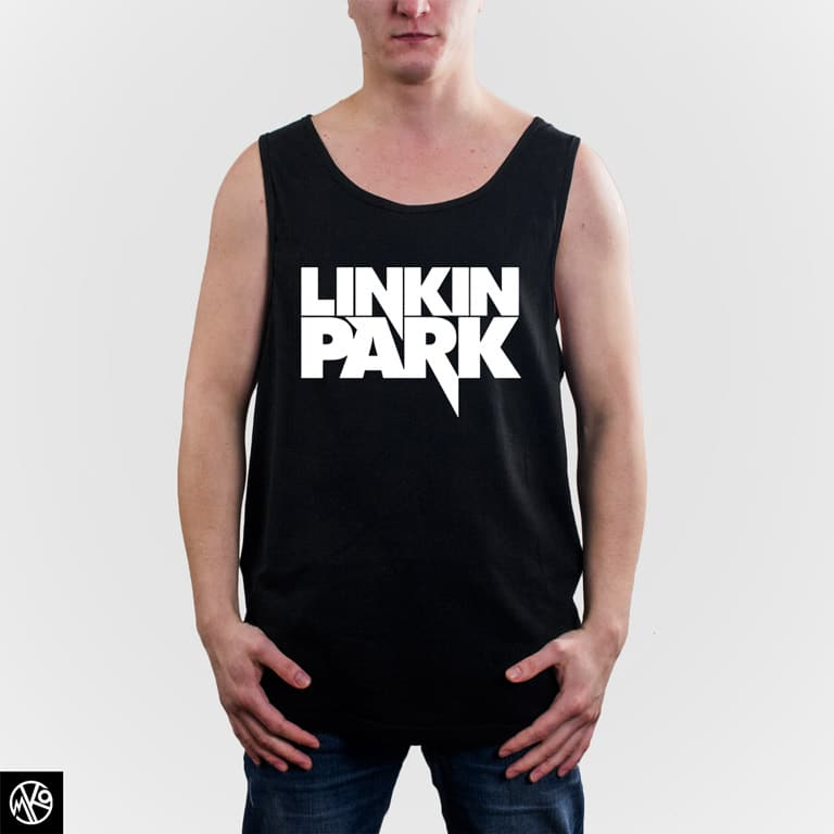 Linkin Park Logo majica