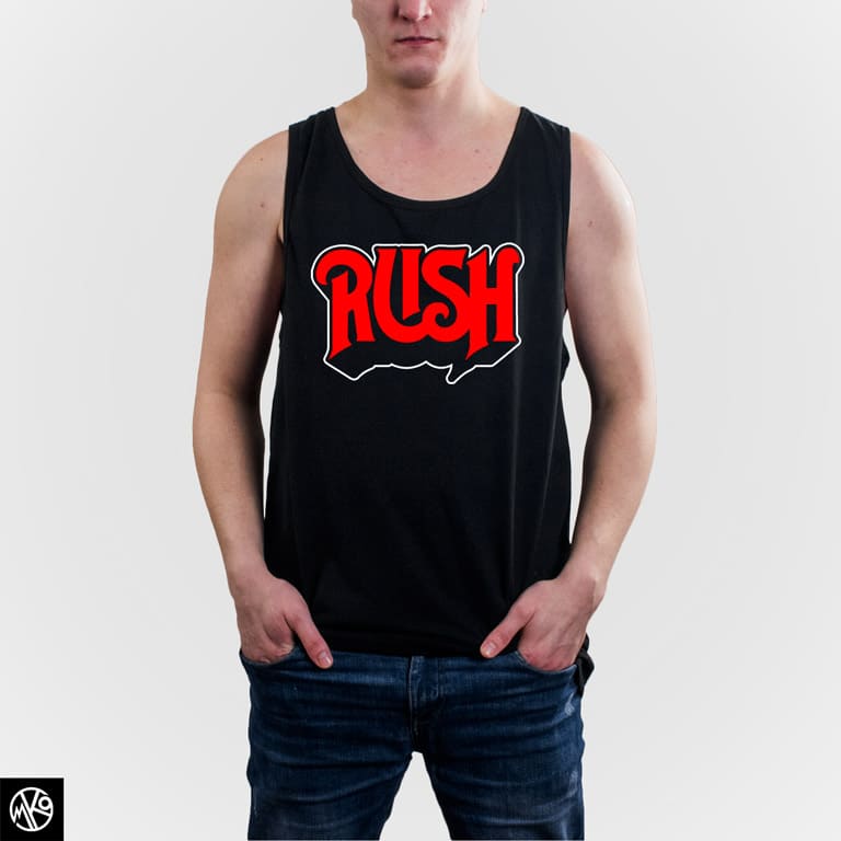 Rush majica