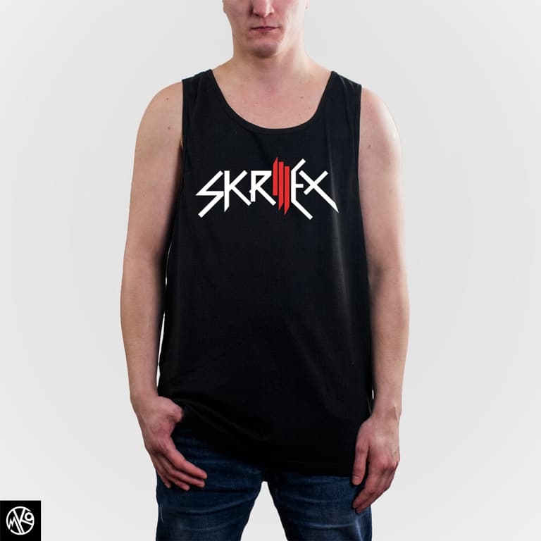 Skrillex majica
