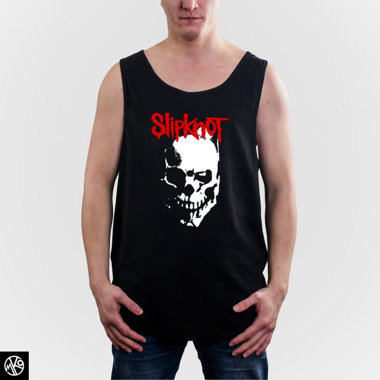 Slipknot 2 majica