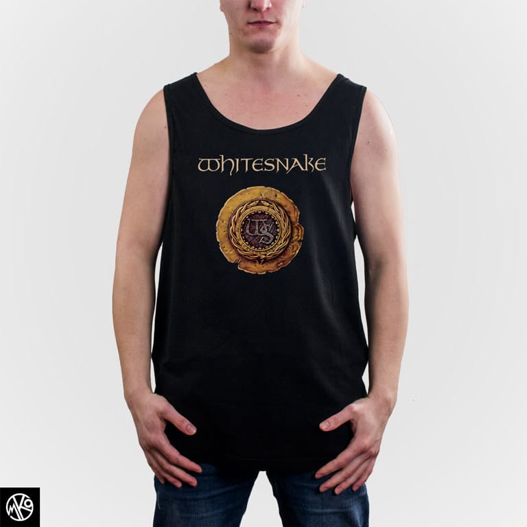 Whitesnake Pečat majica