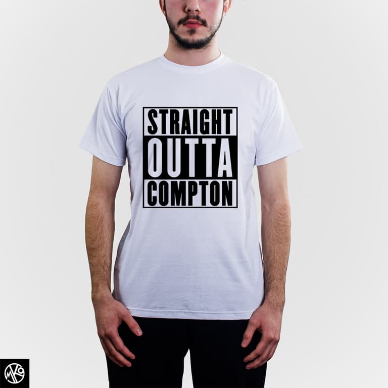 Compton majica