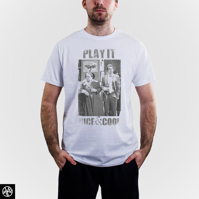 Play It majica