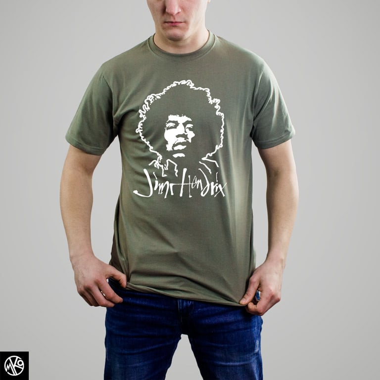 Hendrix majica