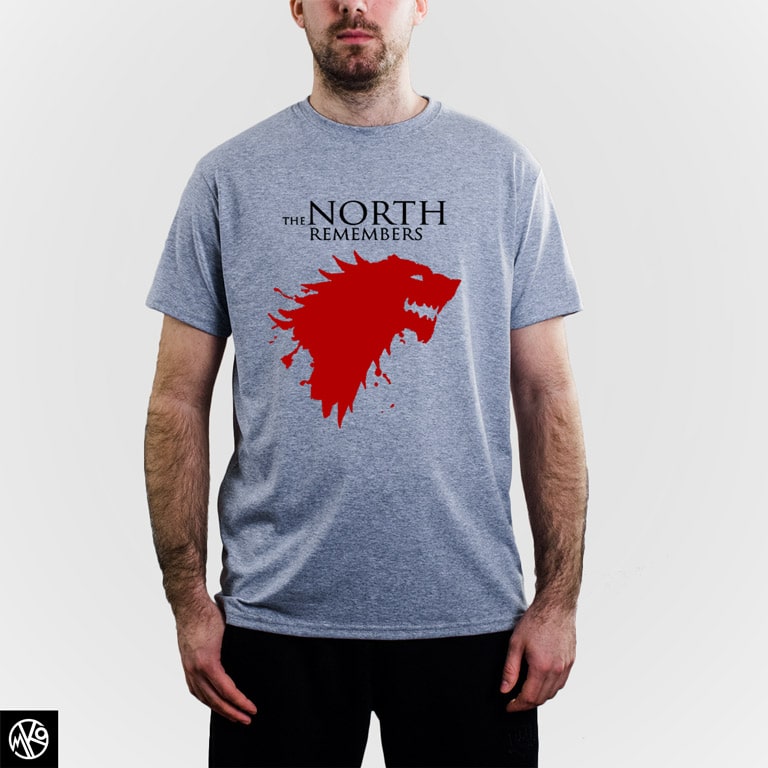 North Remembers majica
