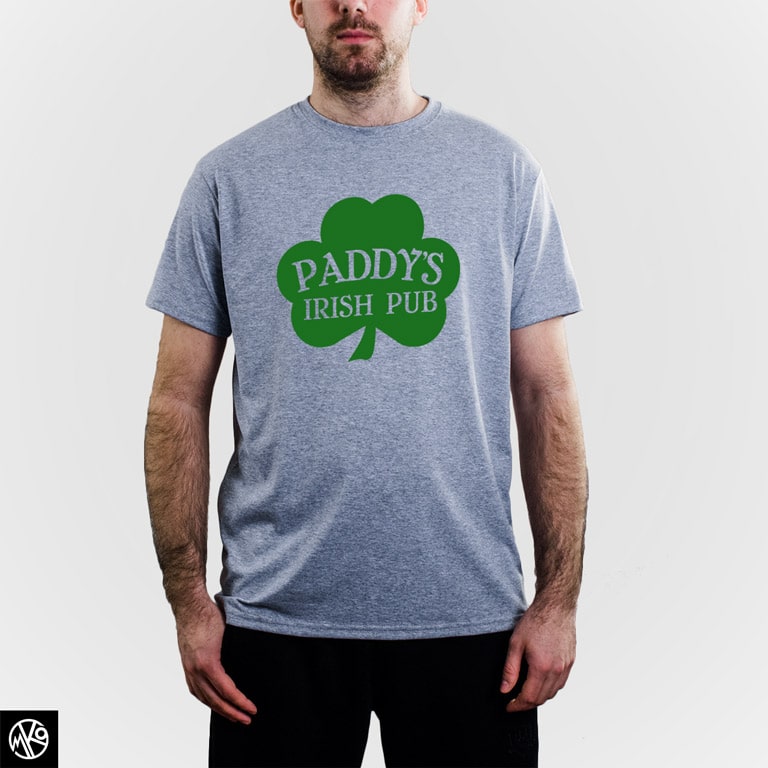 Paddys Pub majica