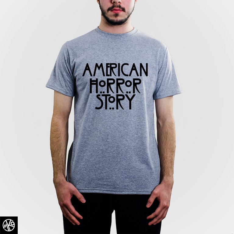 American Horror Story  majica