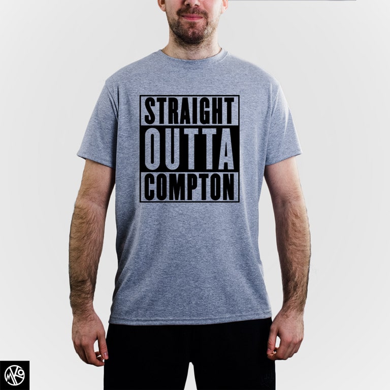 Compton majica
