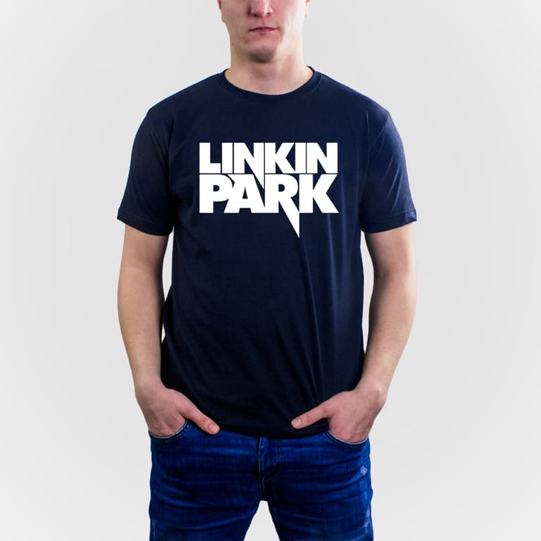 Linkin Park Logo majica