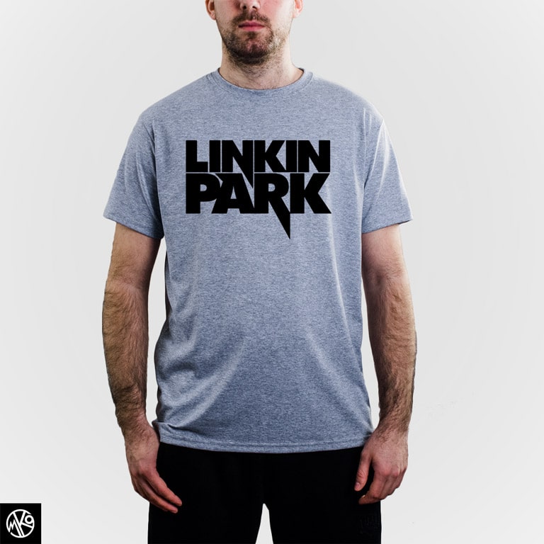 Linkin Park Logo majica