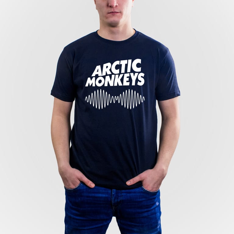 Arctic Monkeys majica