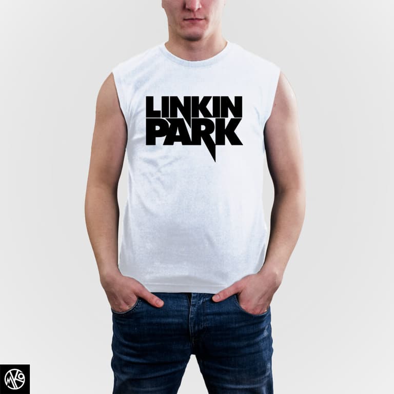 Linkin Park Logo majica