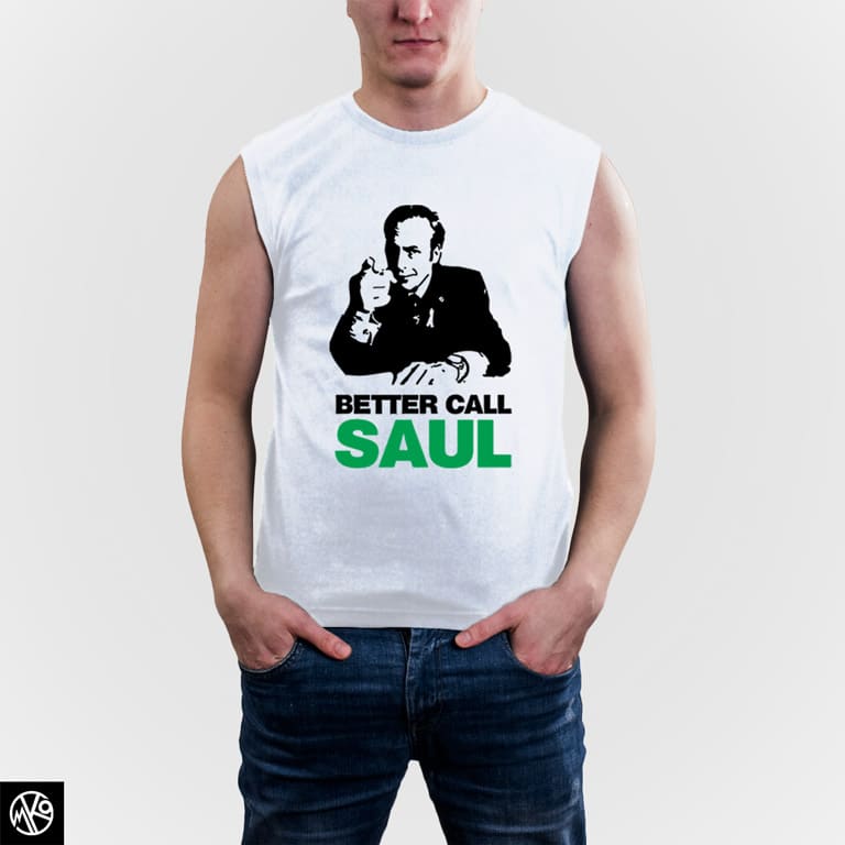 Better Call Saul majica