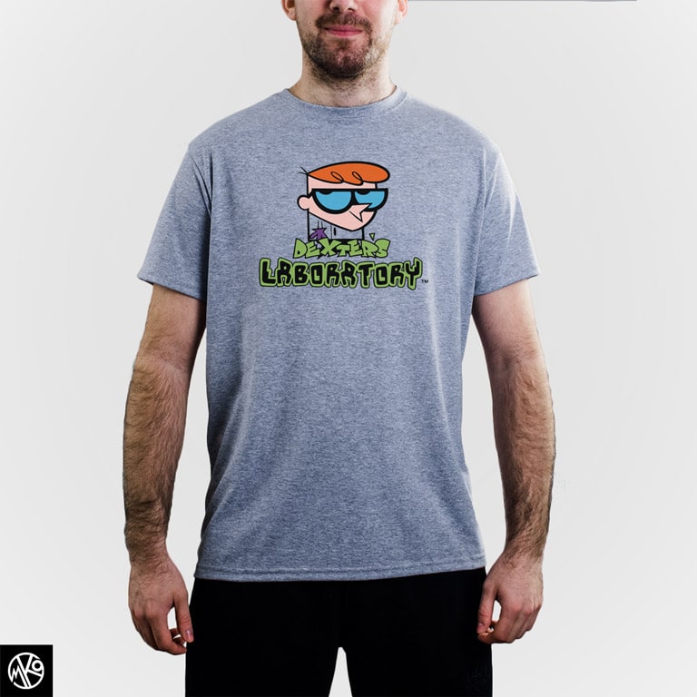 Dexters Laboratory majica