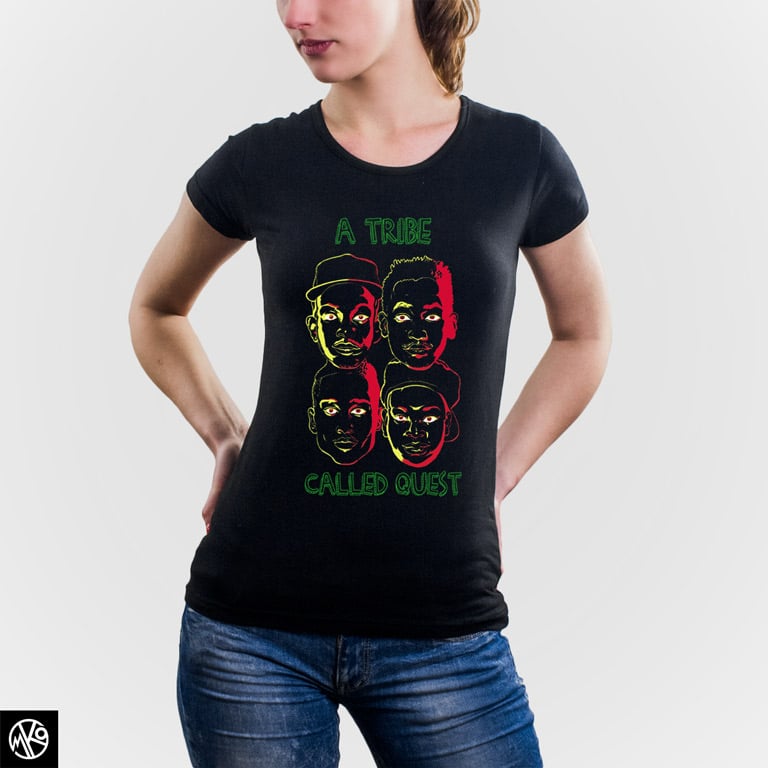 ATCQ majica