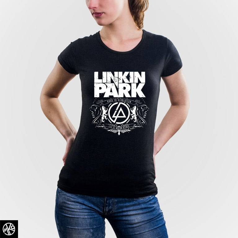 Linkin Park Retro majica