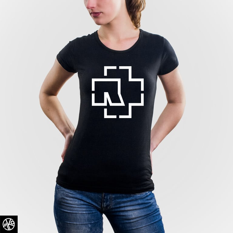 Rammstein 2 majica