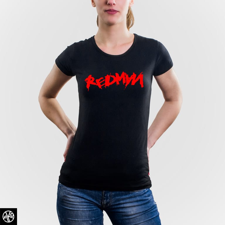 Redman Logo majica