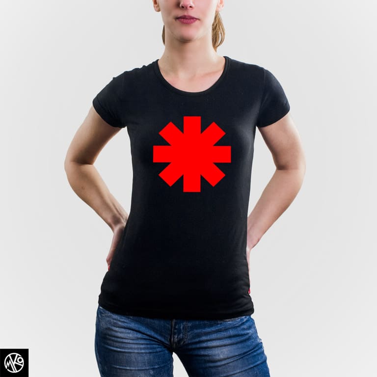 RHCP Logo majica