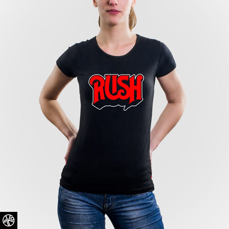 Rush majica