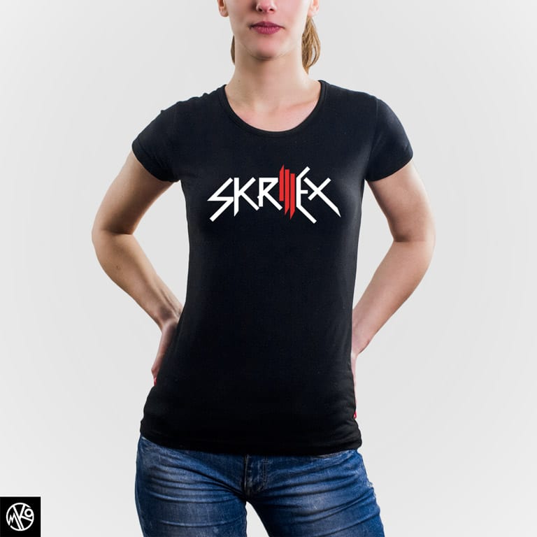 Skrillex majica