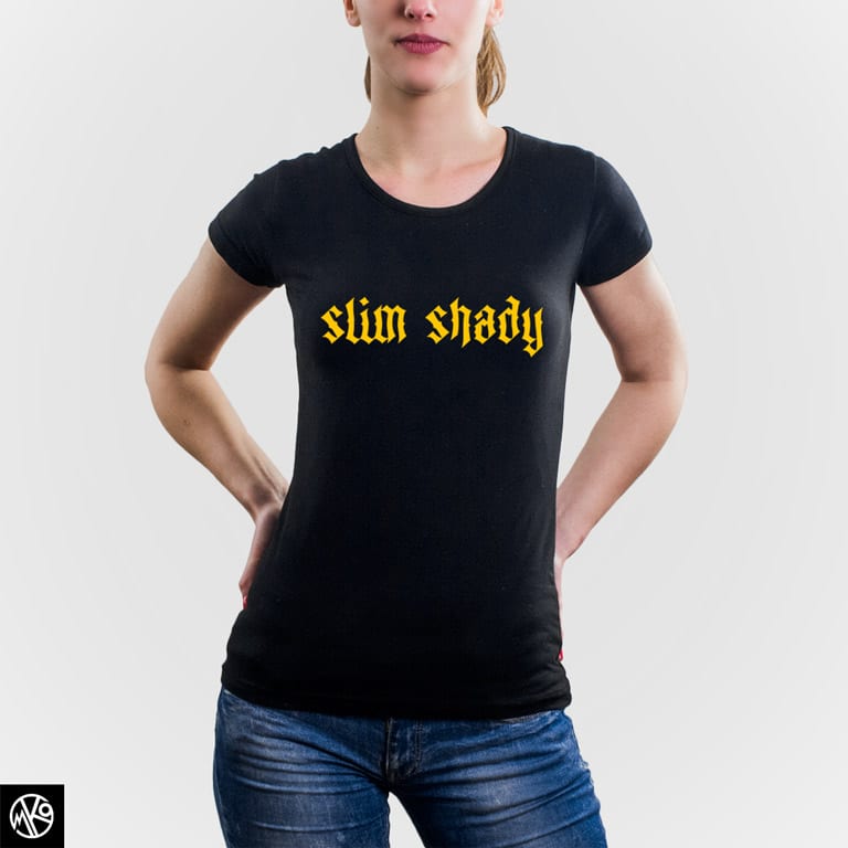 Slim Shady majica