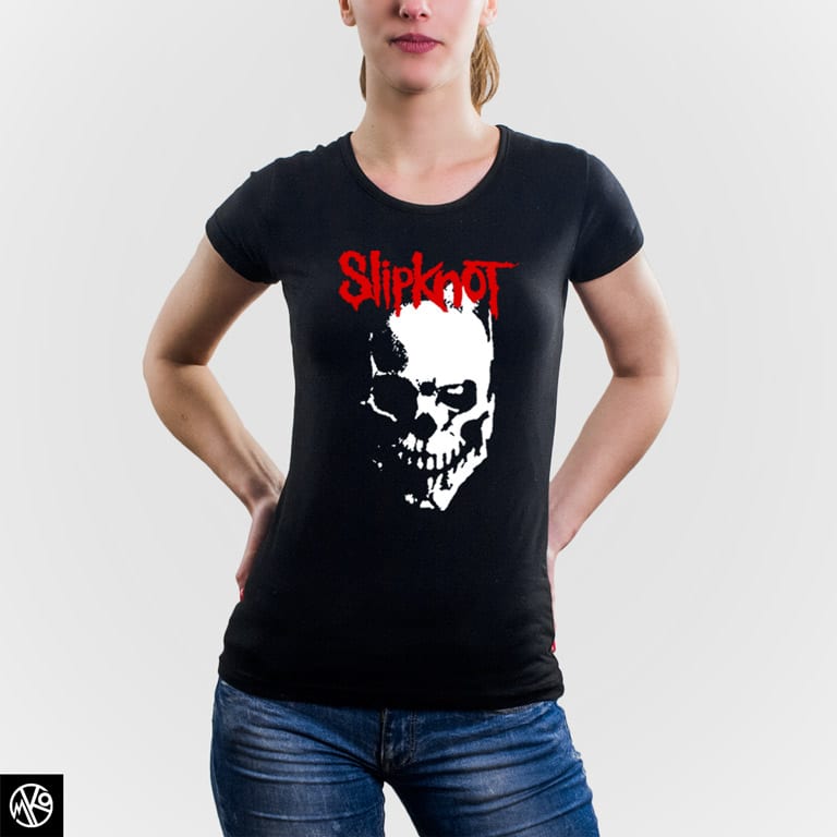 Slipknot 2 majica