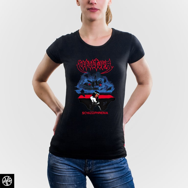 Sepultura majica