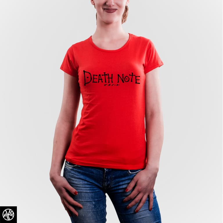 Death Note majica