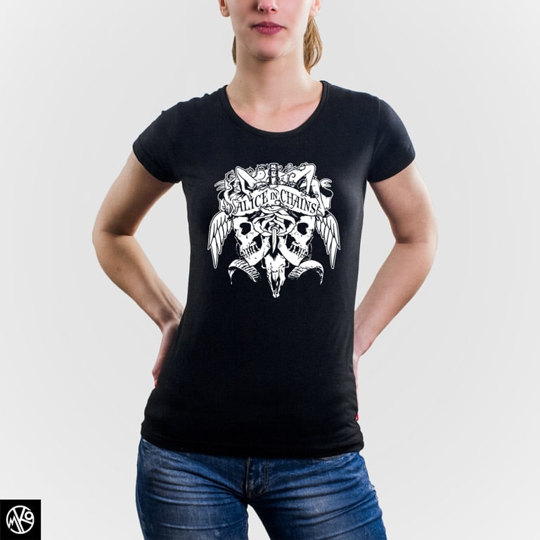 Alice In Chains 2 majica
