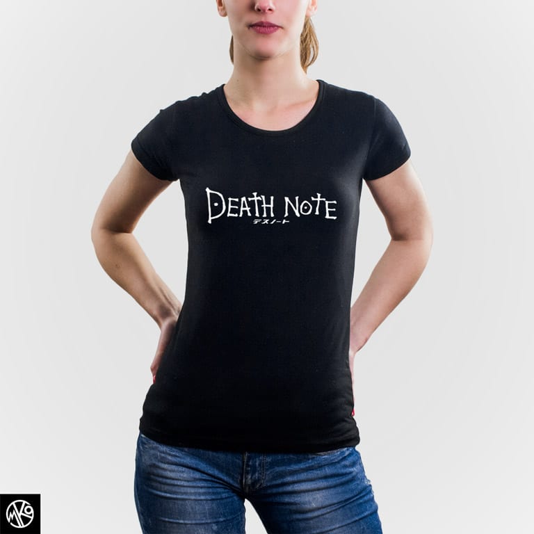 Death Note majica