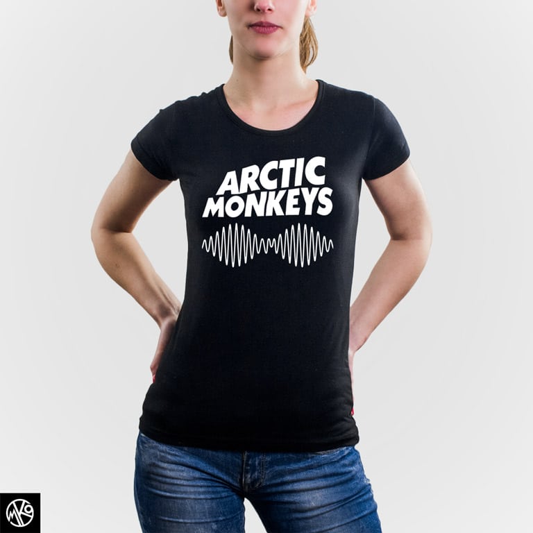 Arctic Monkeys majica