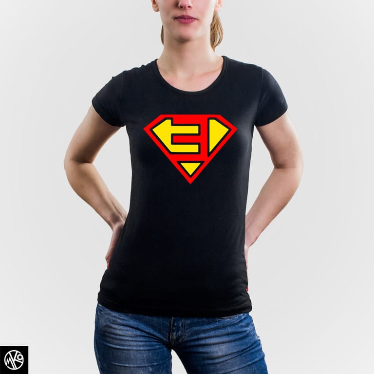 Eminem Superman majica