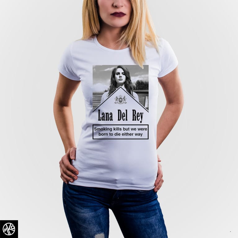 Lana Marlboro majica