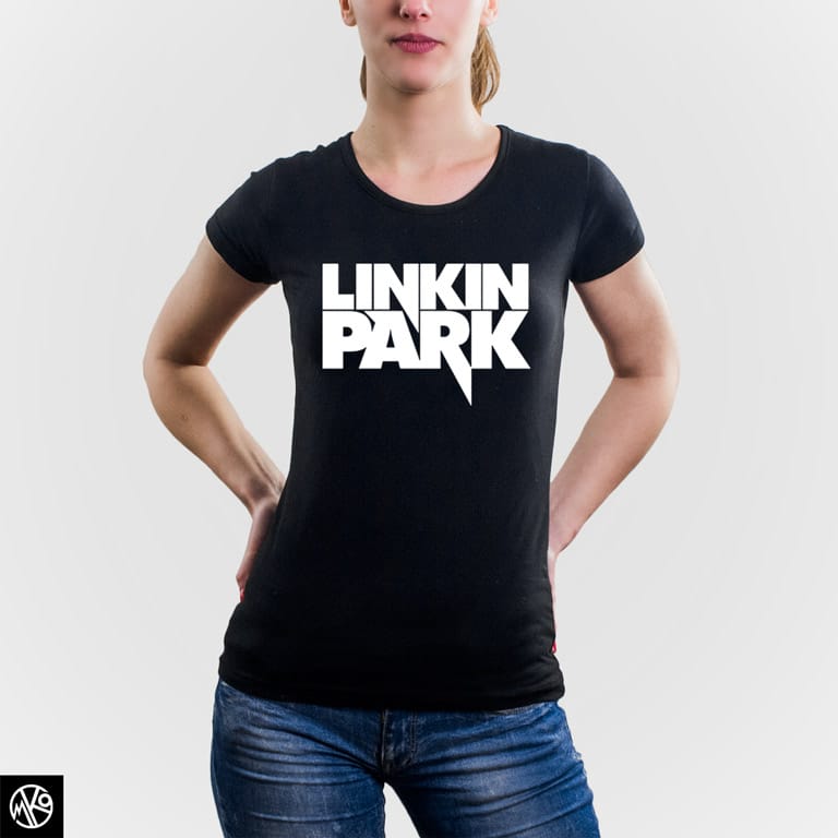 Linkin Park Logo majica